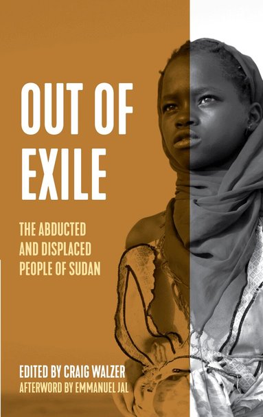 Craig Walzer - Out of Exile, Häftad