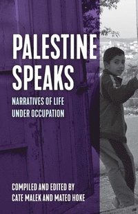 bokomslag Palestine Speaks