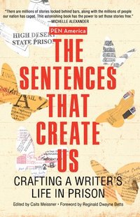 bokomslag PEN America Handbook For Writers in Prison