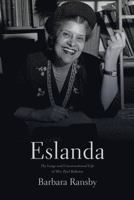 Eslanda second ed. 1