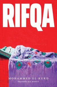 bokomslag Rifqa