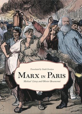 Marx in Paris, 1871 1