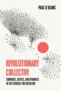 bokomslag Revolutionary Collective