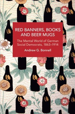 Red Banners, Books and Beer Mugs 1