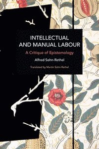 bokomslag Intellectual and Manual Labour