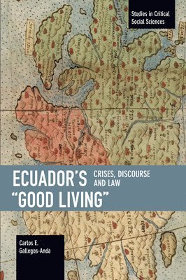 Ecuador's &quot;Good Living&quot; 1