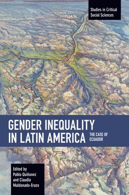 bokomslag Gender Inequality in Latin America