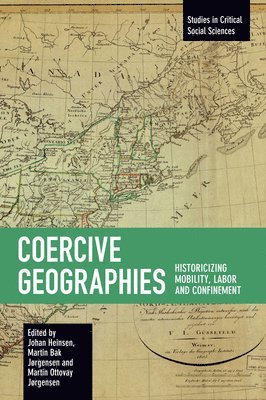 Coercive Geographies 1