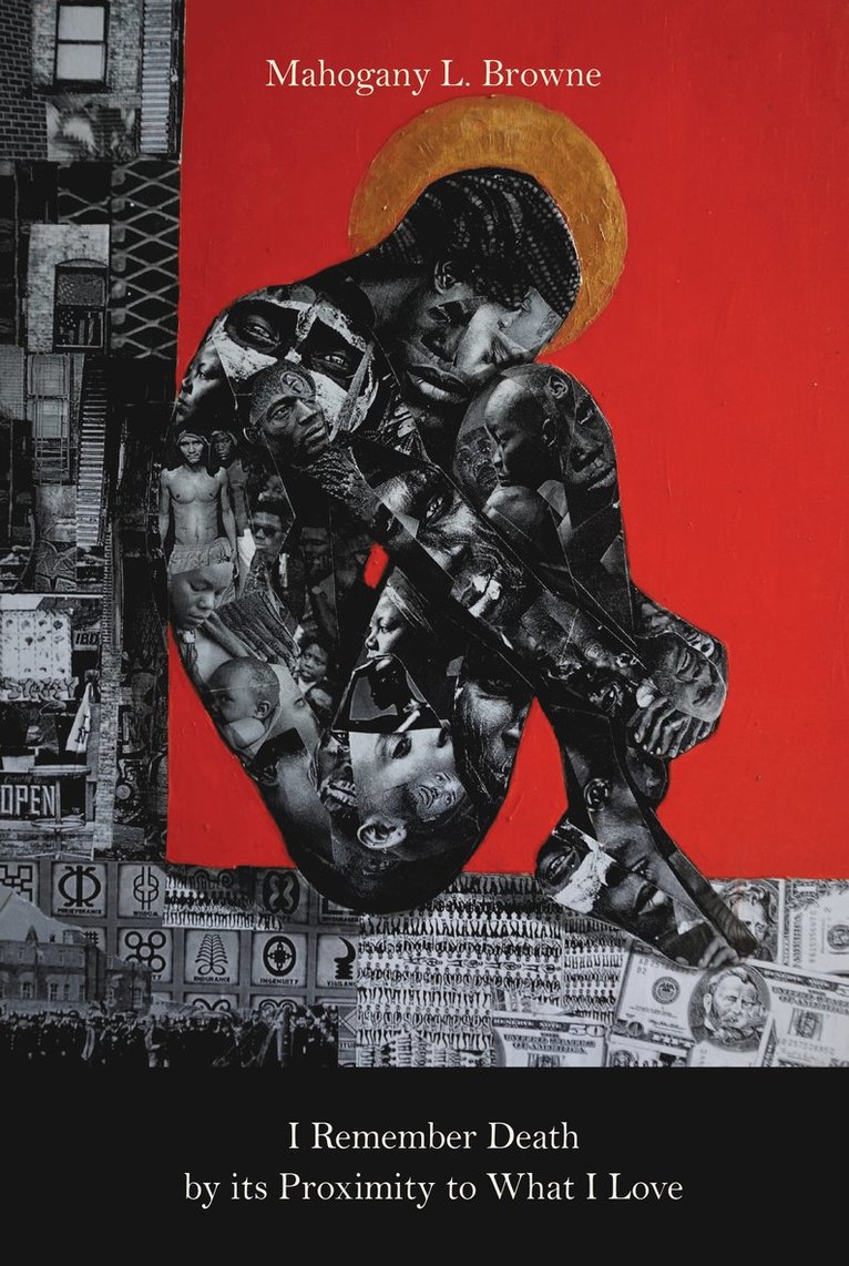 I Remember Death By Its Proximity to What I Love