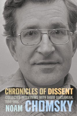 bokomslag Chronicles of Dissent