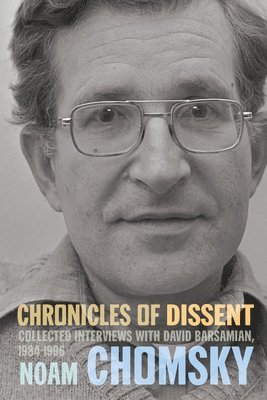 Chronicles of Dissent 1