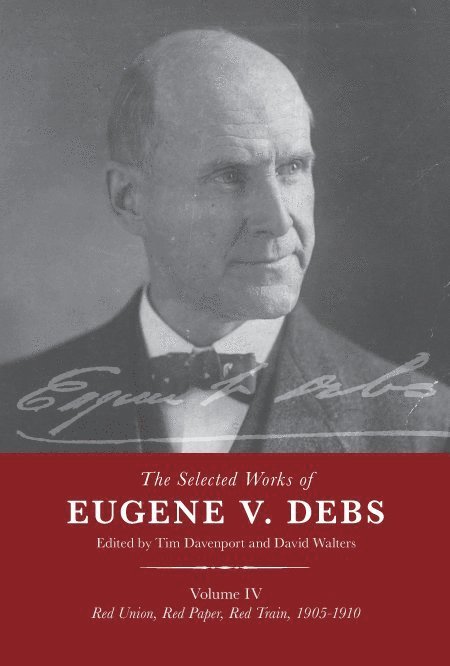 Selected Works of Debs,