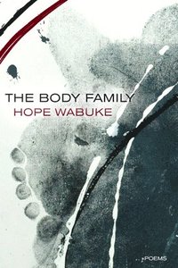 bokomslag Body Family