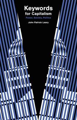 John Patrick Leary - Keywords, Häftad