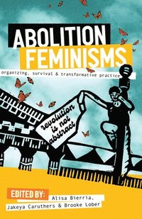 bokomslag Abolition Feminisms