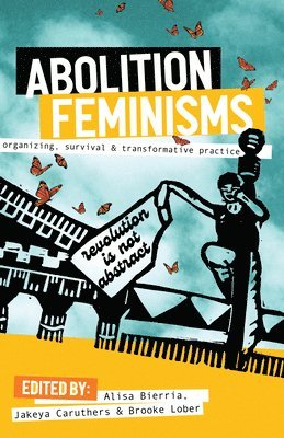 bokomslag Abolition Feminisms