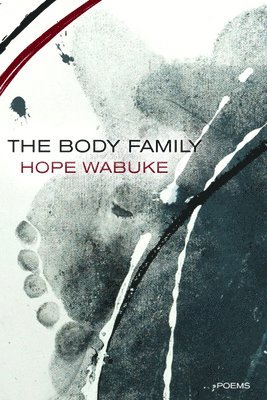bokomslag Body Family