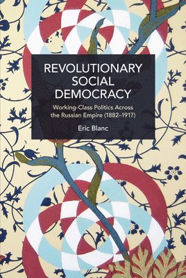 Revolutionary Social Democracy 1