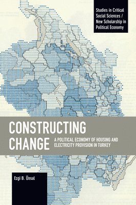 Constructing Change 1