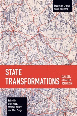 State Transformations 1