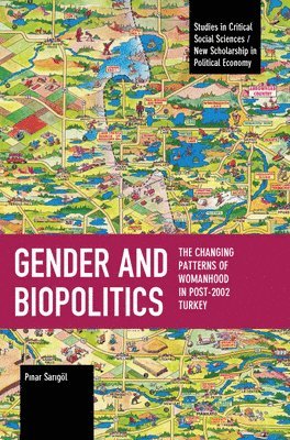 Gender and Biopolitics 1