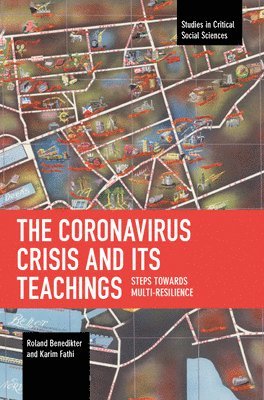 bokomslag The Coronavirus Crisis and Its Teachings