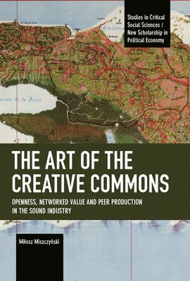 The Art of the Creative Commons 1