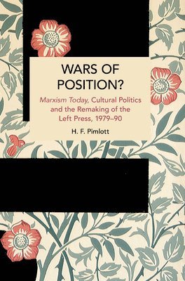 Wars of Position? 1