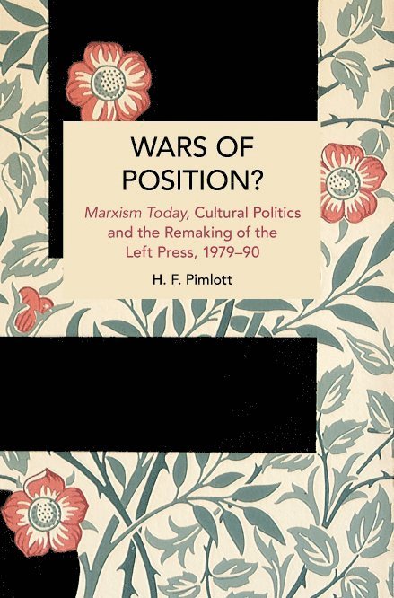 Wars of Position? 1