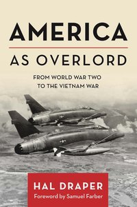 bokomslag America as Overlord