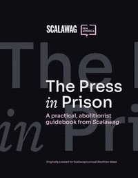 bokomslag The Press in Prison