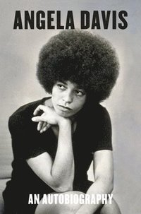 bokomslag Angela Davis