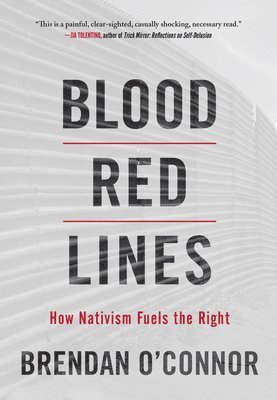 Blood Red Lines 1