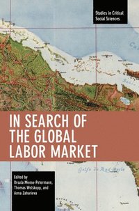 bokomslag In Search of the Global Labor Market
