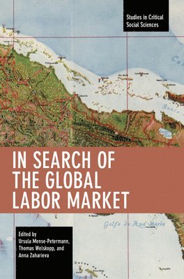 bokomslag In Search of the Global Labor Market