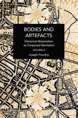 bokomslag Bodies and Artefacts vol 2.