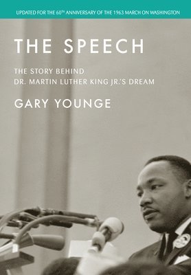 Gary Younge, Younge - Speech, Häftad