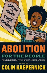 bokomslag Abolition for the People