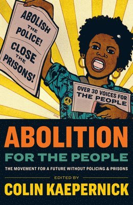 Abolition for the People 1