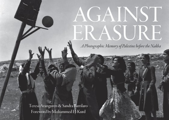 Against Erasure 1