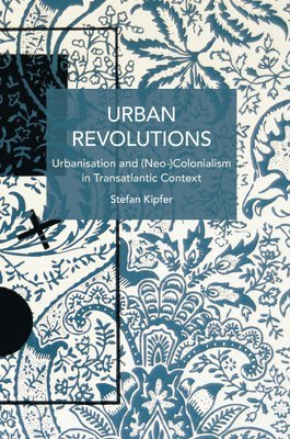 Urban Revolutions 1