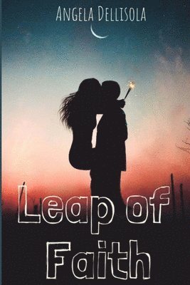 Leap of Faith 1