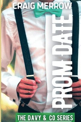 Craig Merrow - Prom Date, Häftad