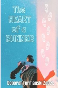 bokomslag Heart of a Runner