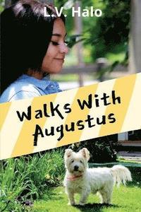 bokomslag Walks With Augustus