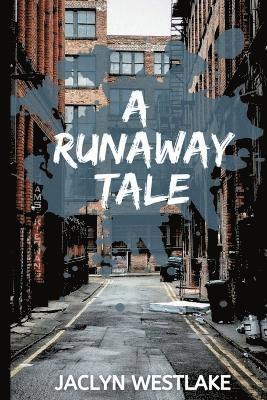 bokomslag Runaway Tale