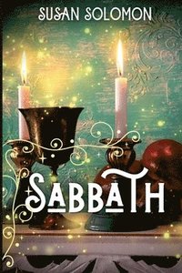 bokomslag Sabbath