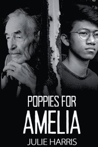 bokomslag Poppies for Amelia