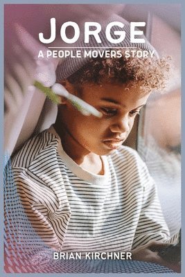Brian Kirchner - Jorge, Häftad