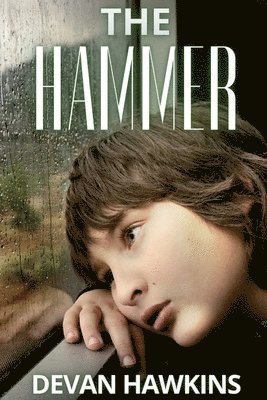 Devan Hawkins - The Hammer, Häftad